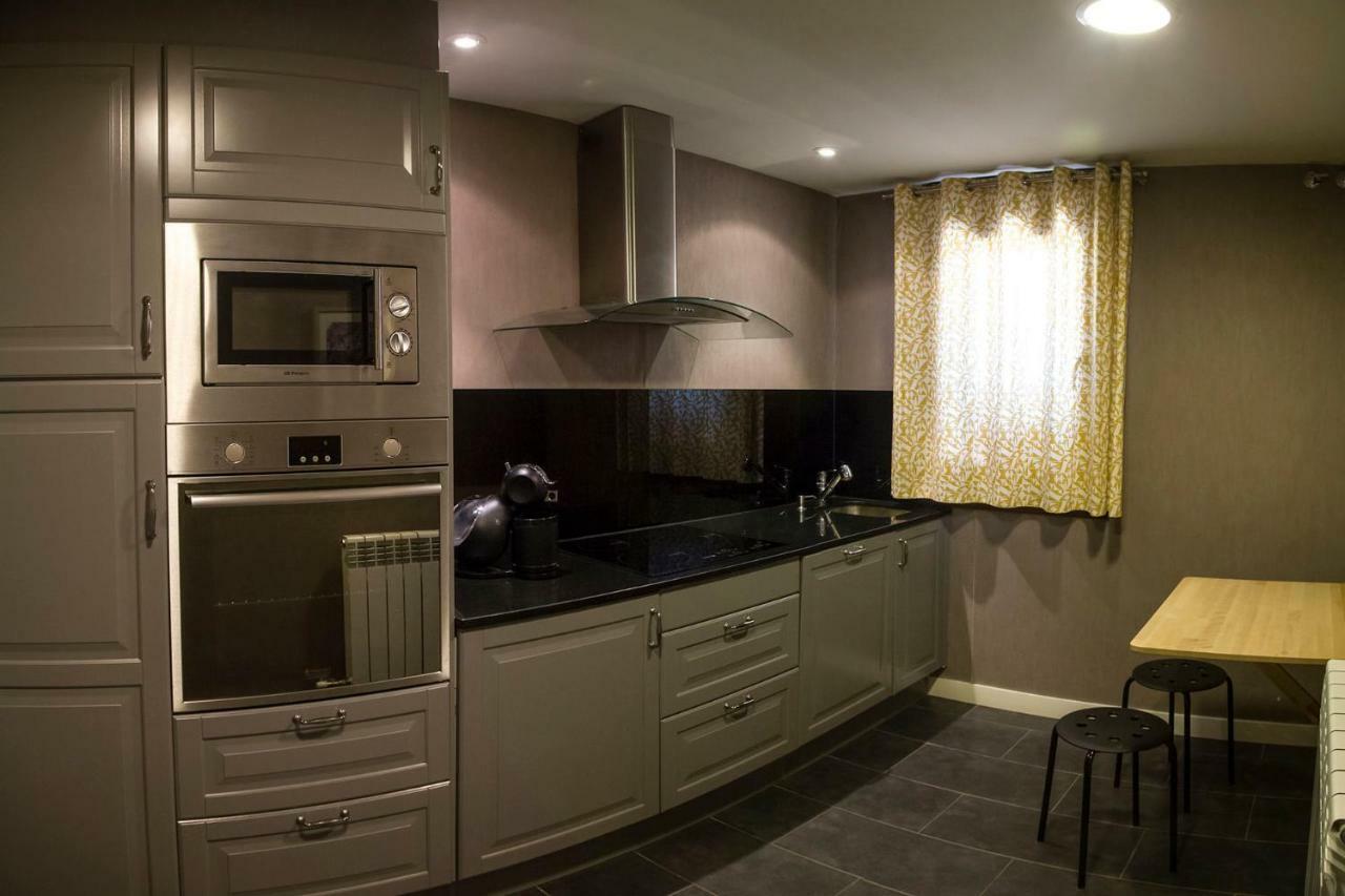 Apartamentos Rurales De La Sexma Del Sabinar Corduente المظهر الخارجي الصورة