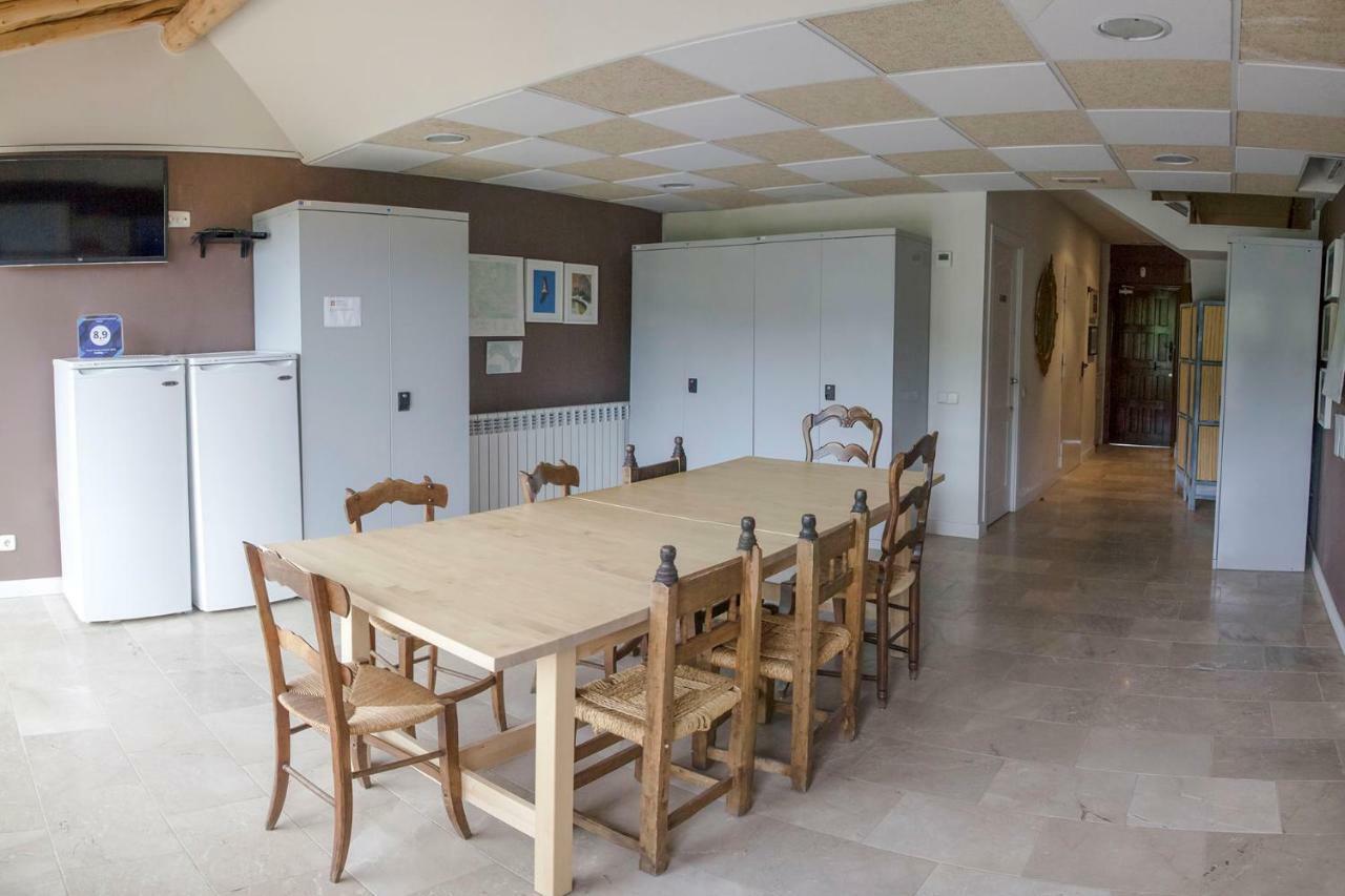 Apartamentos Rurales De La Sexma Del Sabinar Corduente المظهر الخارجي الصورة